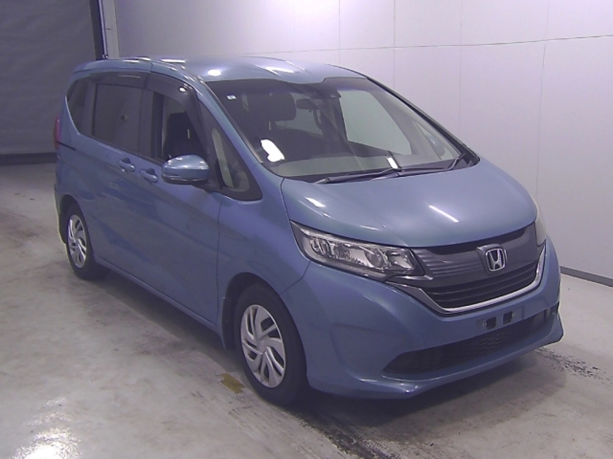 HONDA FREED GB5 2019
