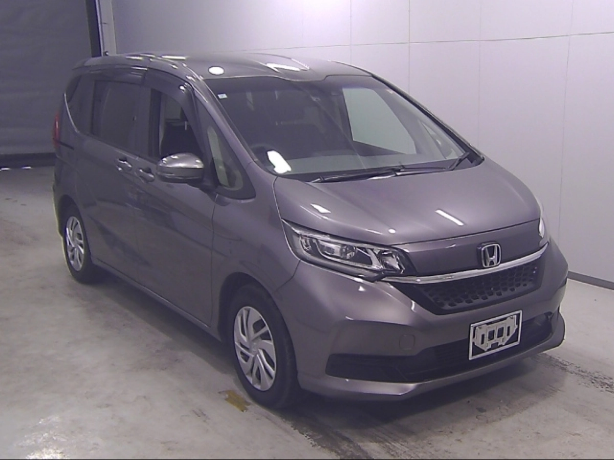 HONDA FREED GB5 2023