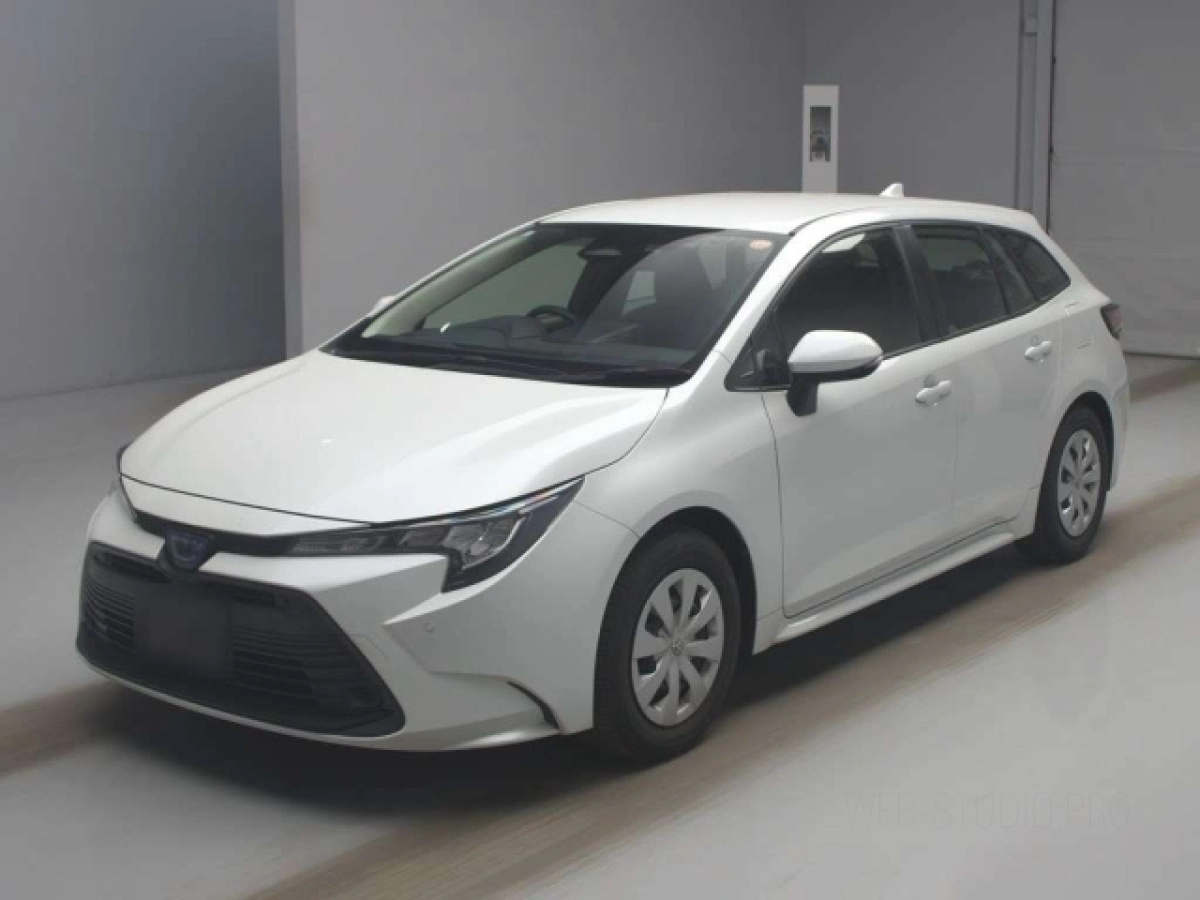 TOYOTA COROLLA TOURING ZWE219W 2023