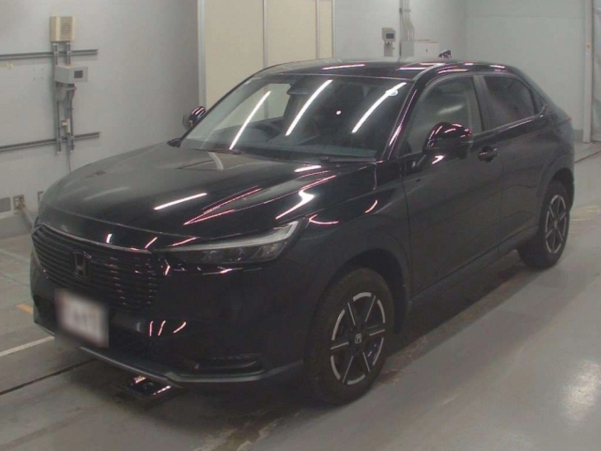 HONDA VEZEL RV4 2023