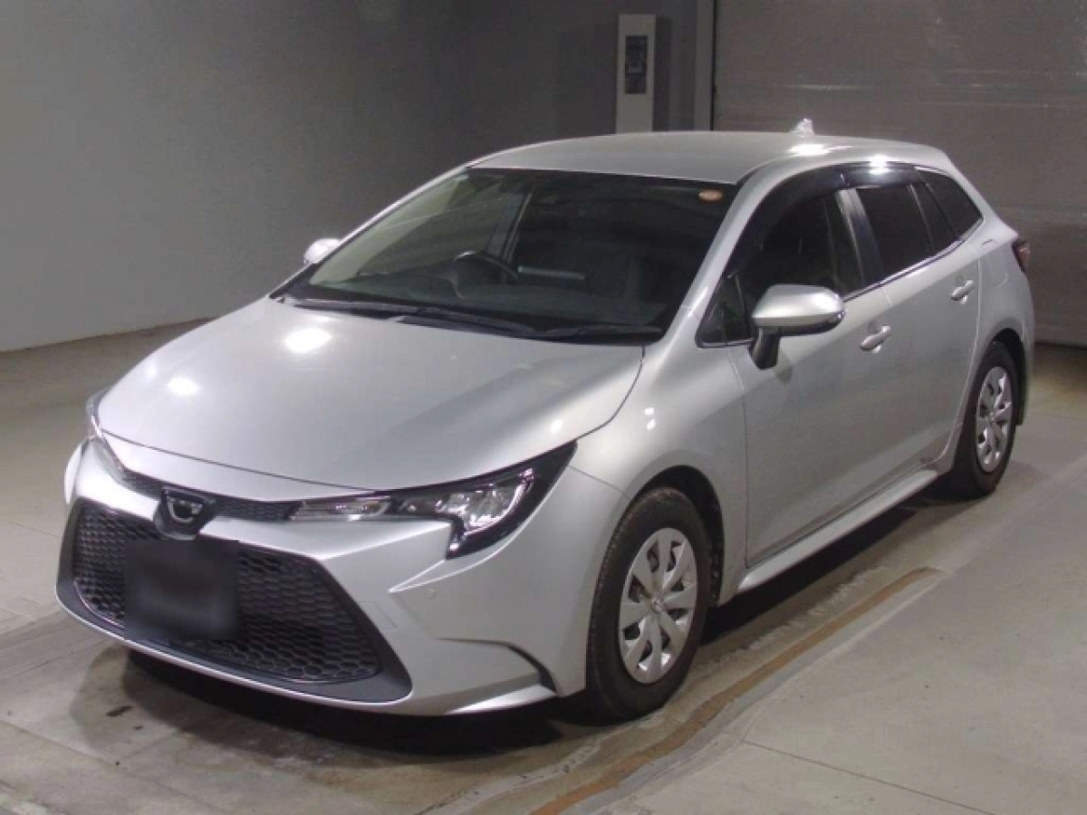 TOYOTA COROLLA TOURING ZRE212W 2020
