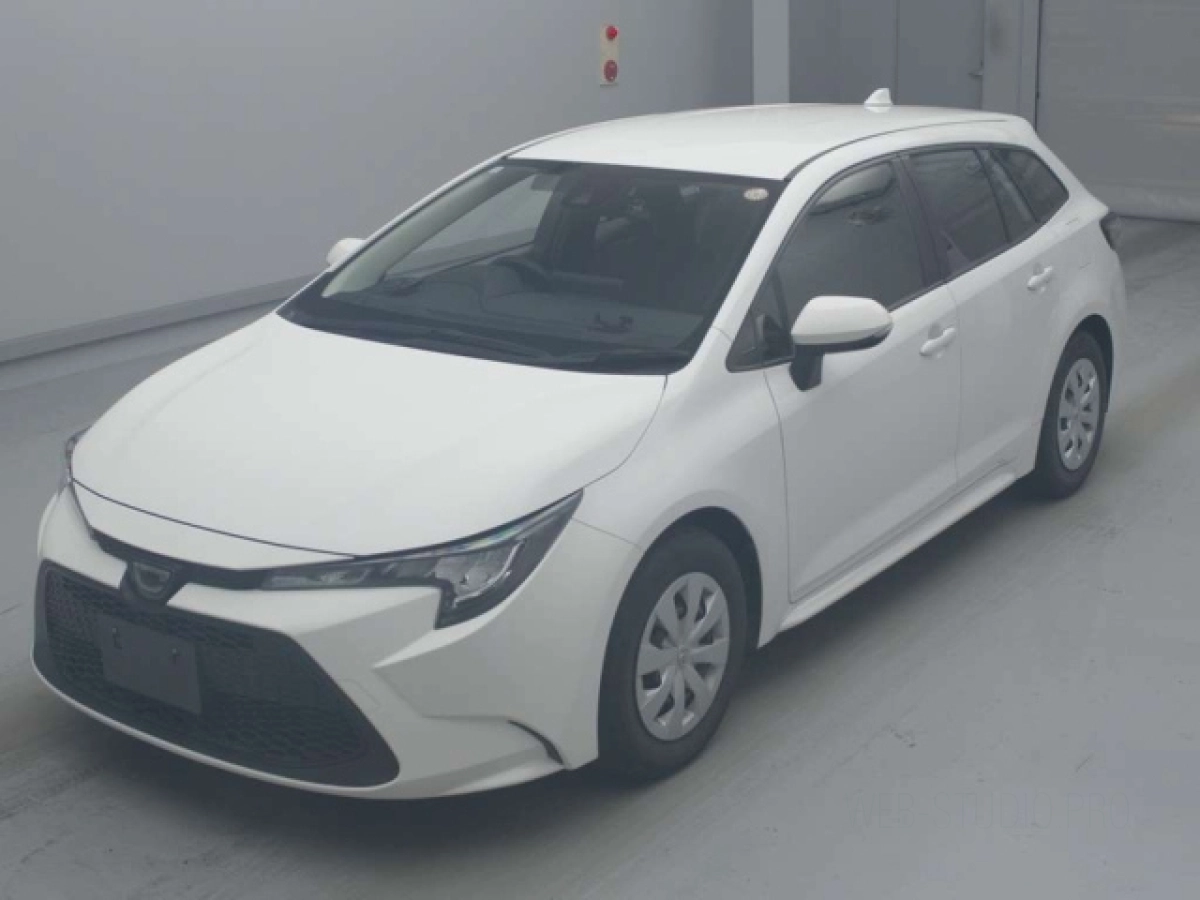 TOYOTA COROLLA TOURING ZRE212W 2022