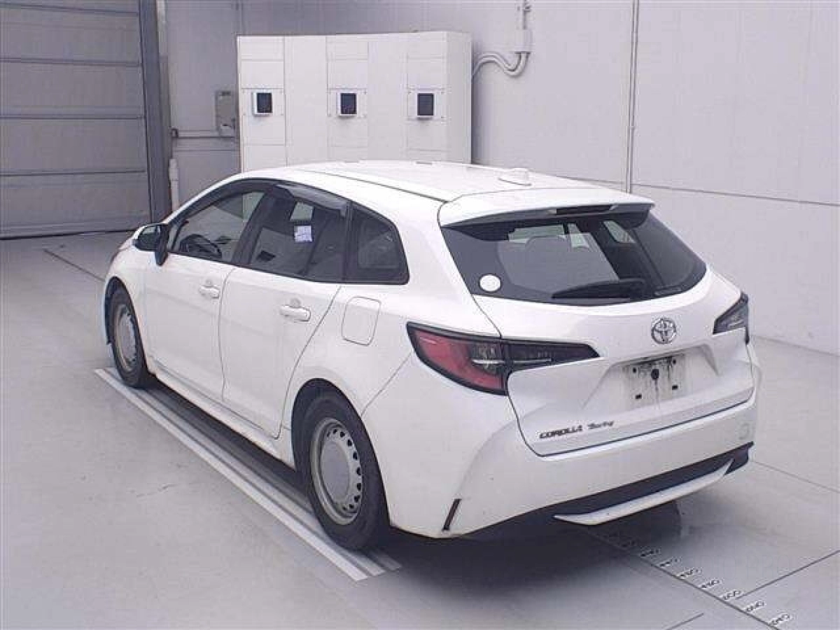 TOYOTA COROLLA TOURING