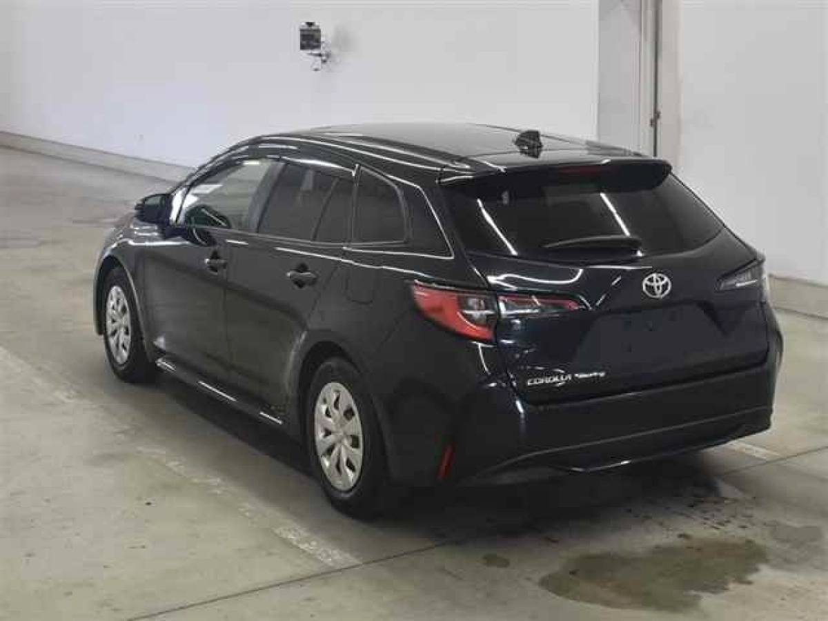 TOYOTA COROLLA TOURING