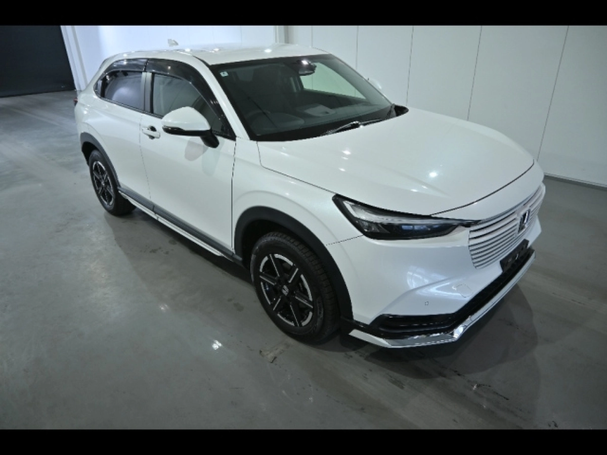 HONDA VEZEL RV4 2022