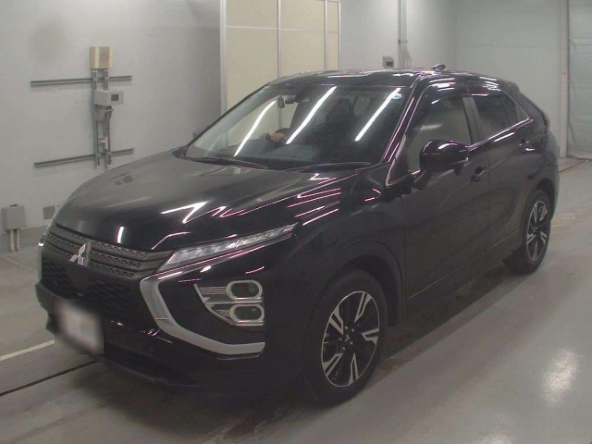 MITSUBISHI ECLIPSE CROSS GK1W 2023