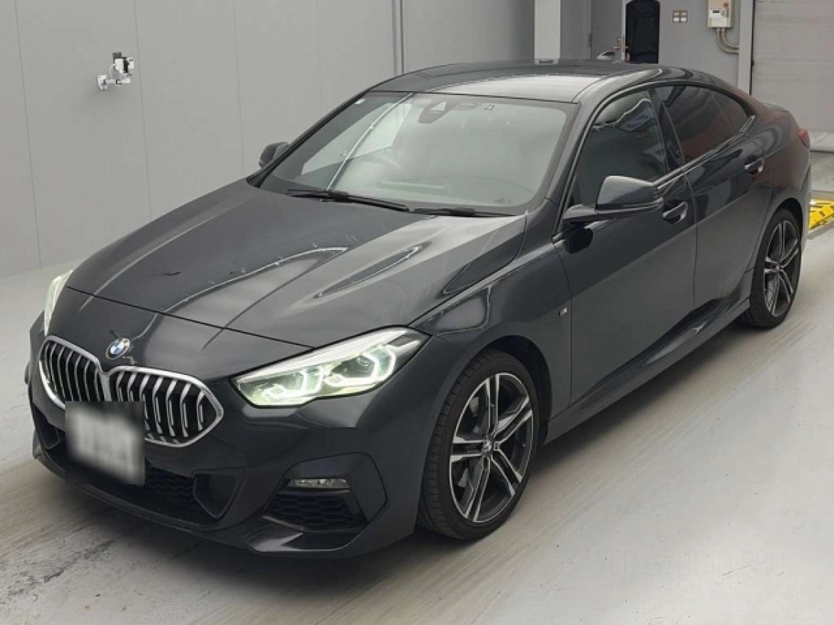 BMW 2 SERIES 7K15 2020