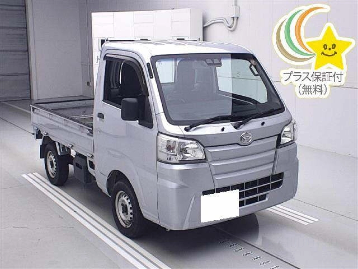 DAIHATSU HIJET TRUCK S510P 2019