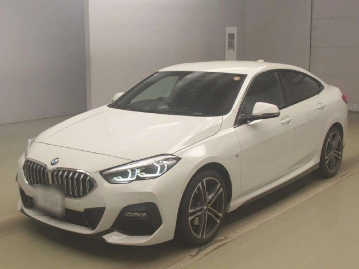 BMW 2 SERIES 7K15 2020