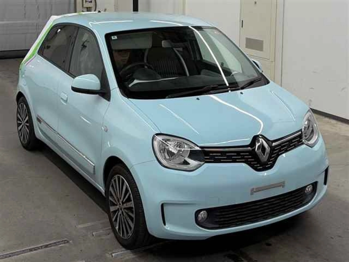 RENAULT TWINGO AHH4B 2020