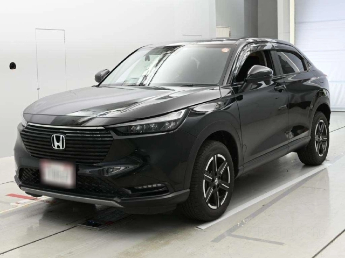 HONDA VEZEL RV3 2023