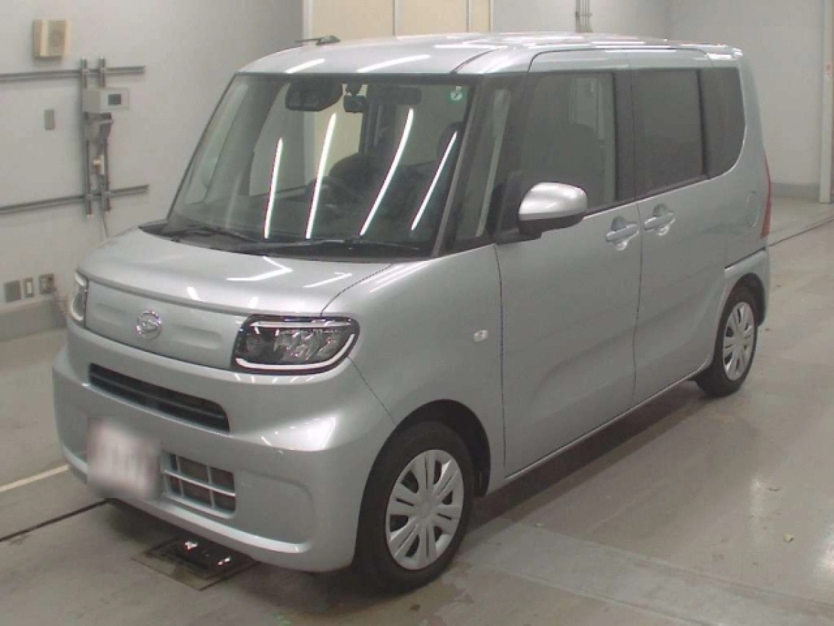 DAIHATSU TANTO LA650S 2021