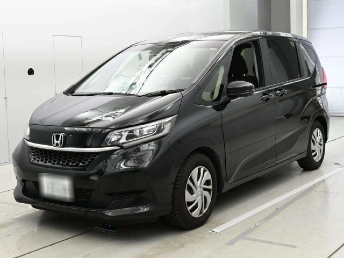 HONDA FREED GB5 2020