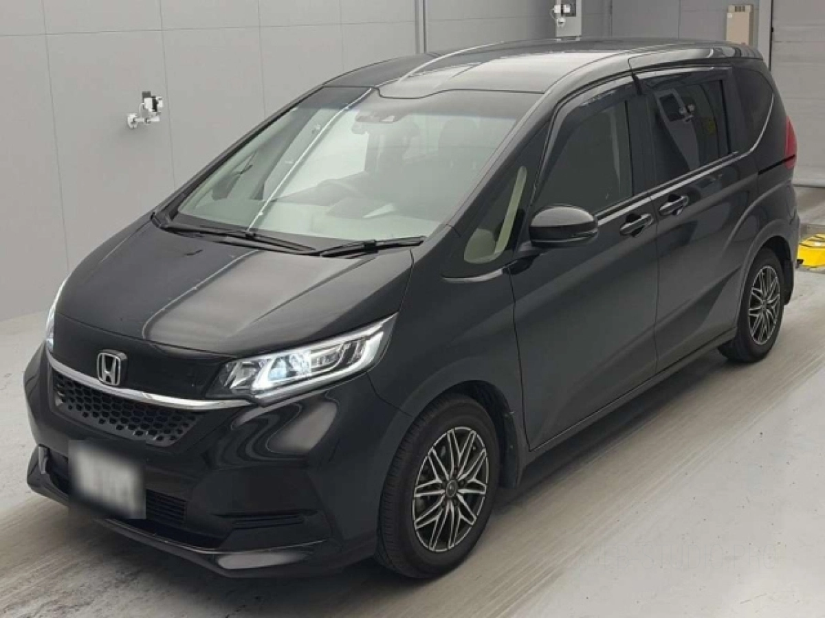 HONDA FREED GB5 2024