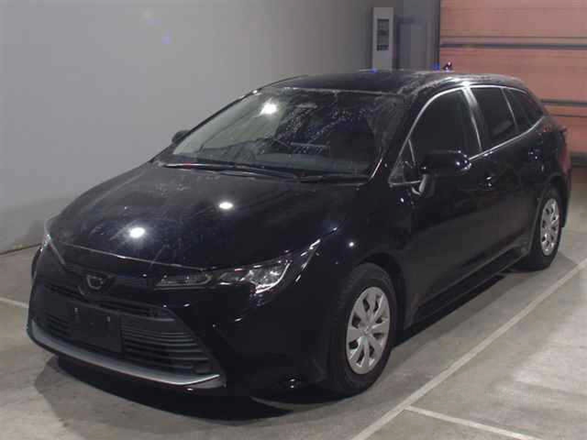 TOYOTA COROLLA TOURING MZEA17W 2023