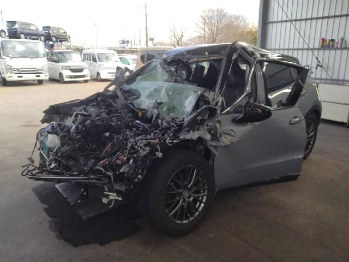 LEXUS LBX MAYH10 2025