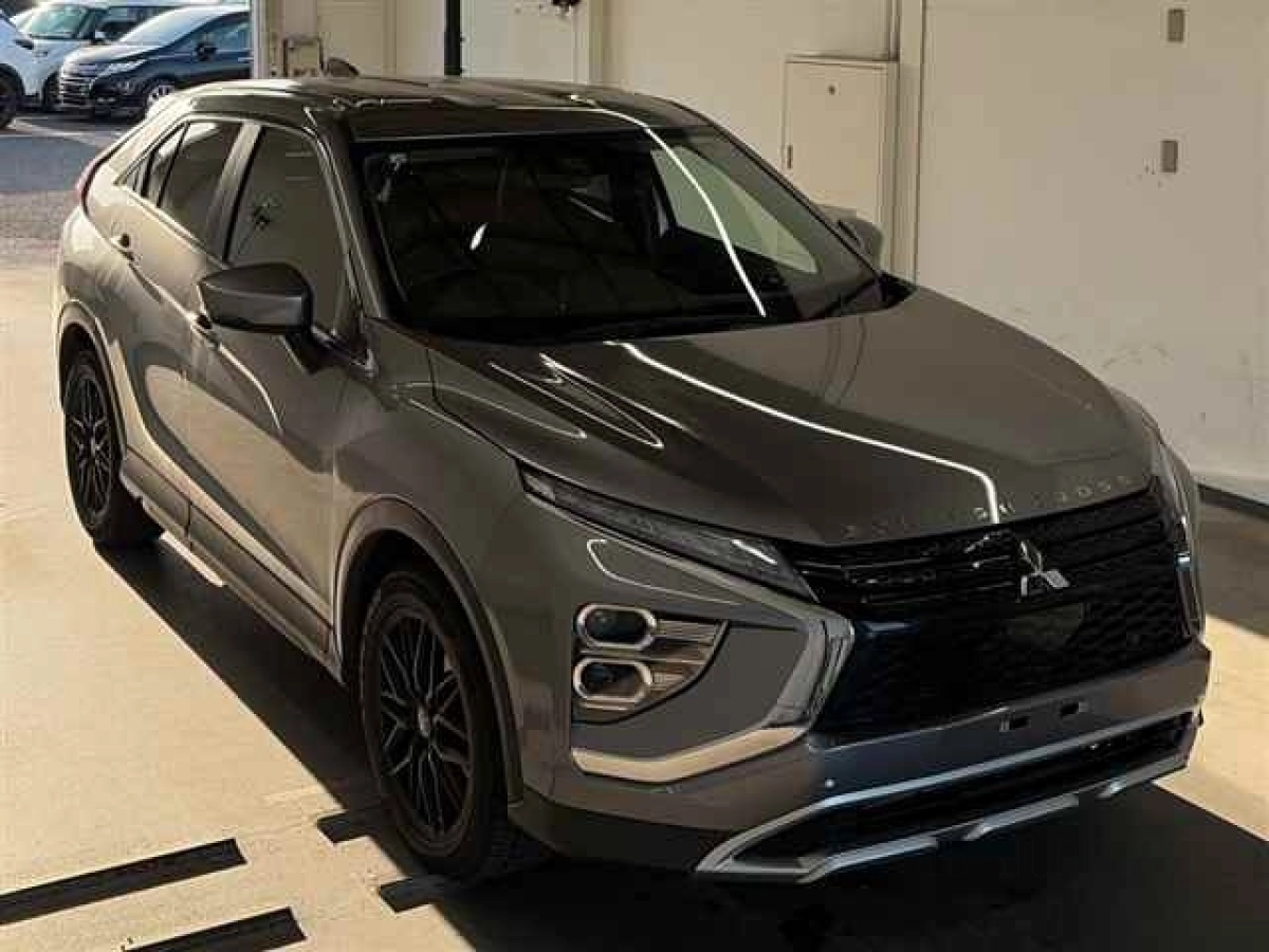 MITSUBISHI ECLIPSE CROSS GK1W 2022