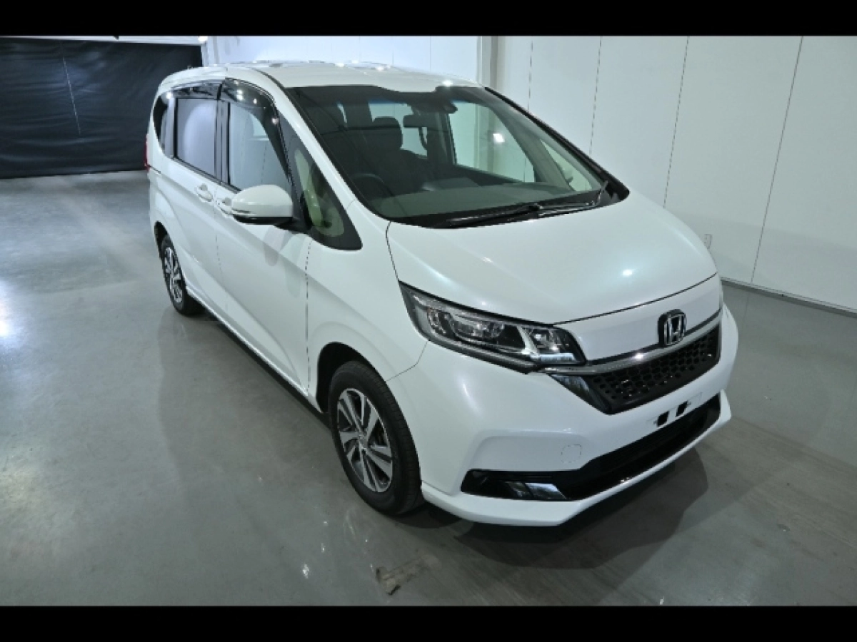 HONDA FREED GB6 2023