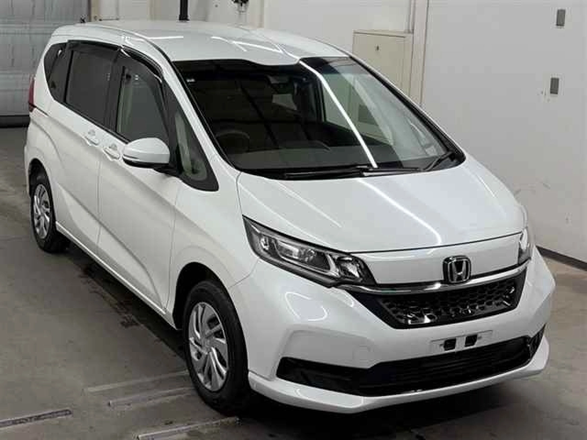 HONDA FREED GB6 2021