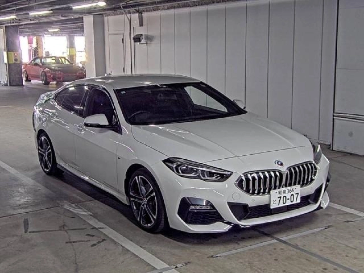 BMW 2 SERIES 7M20 2022