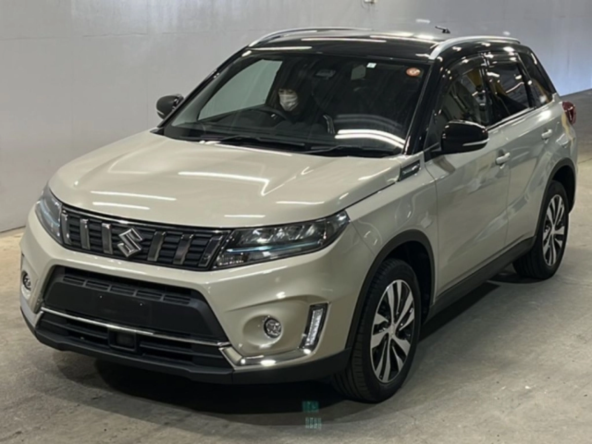 SUZUKI ESCUDO YEH1S 2023