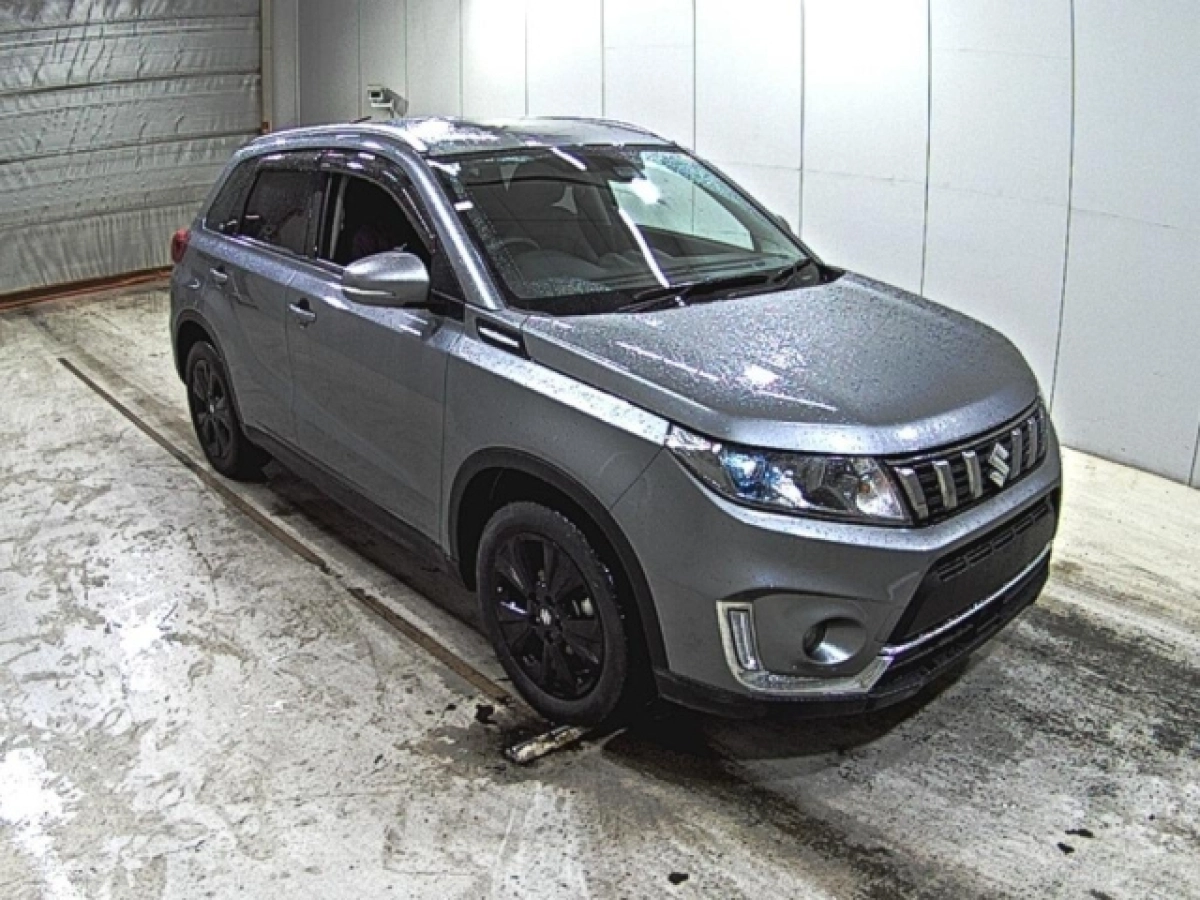 SUZUKI ESCUDO YEA1S 2020
