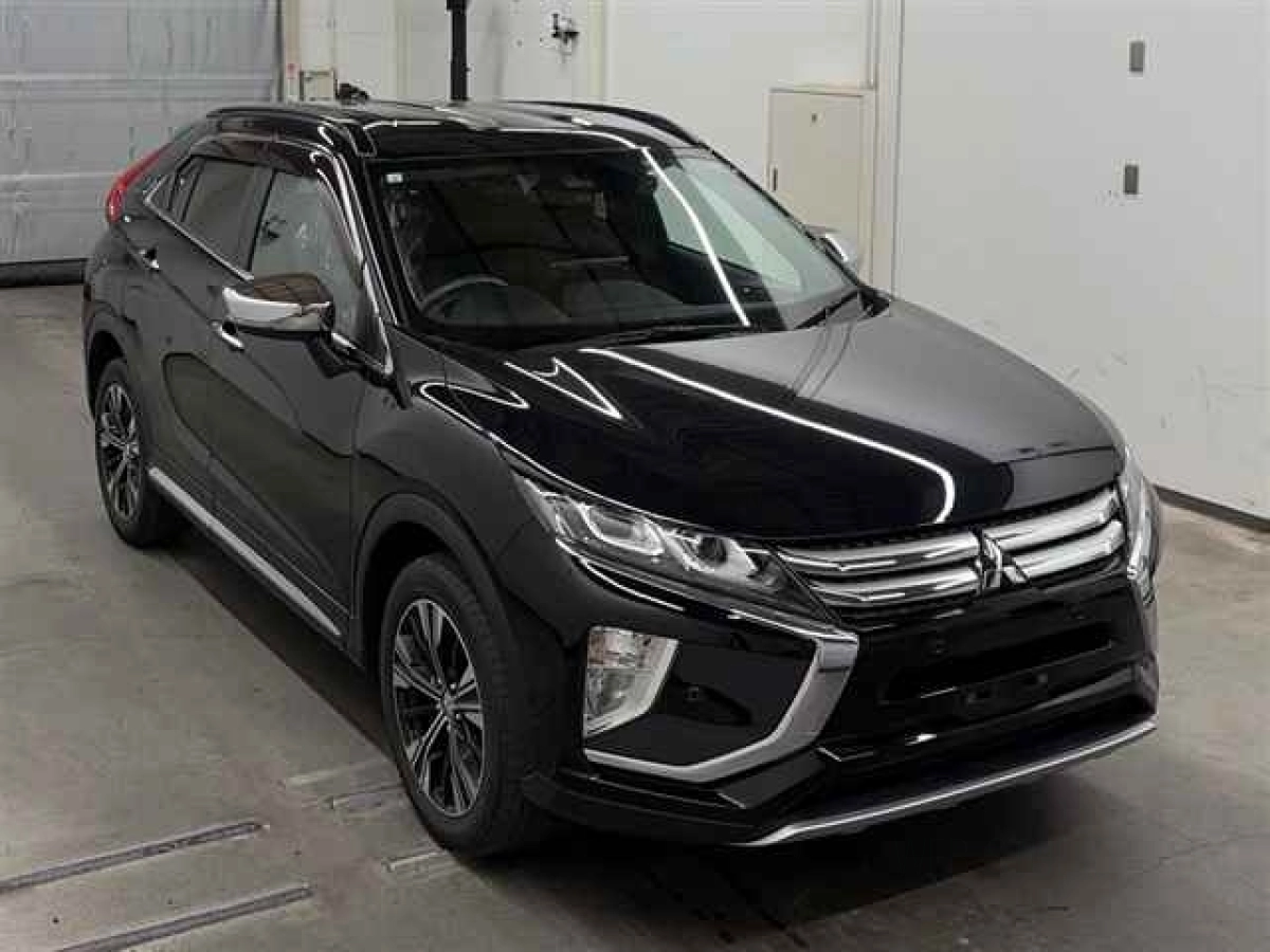 MITSUBISHI ECLIPSE CROSS GK1W 2019