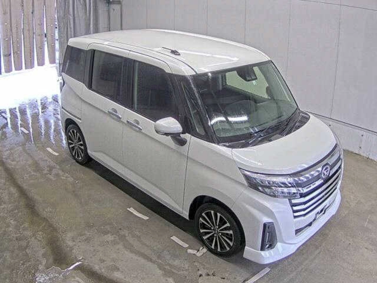 DAIHATSU THOR M900S 2022