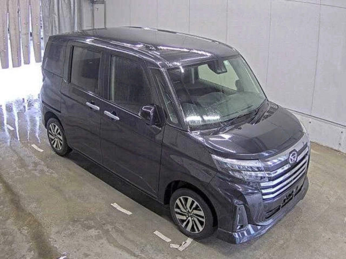 DAIHATSU THOR M900S 2022