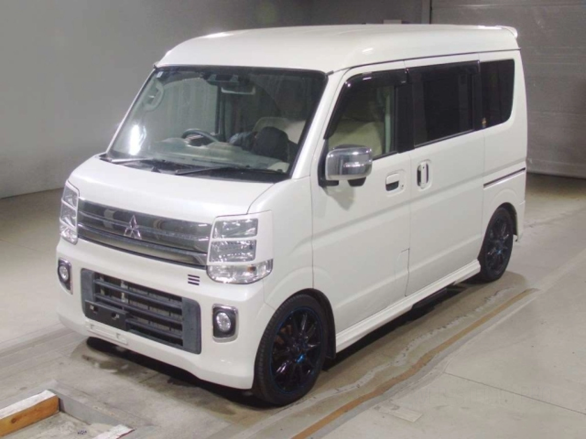 MITSUBISHI TOWNBOX DS17W 2022