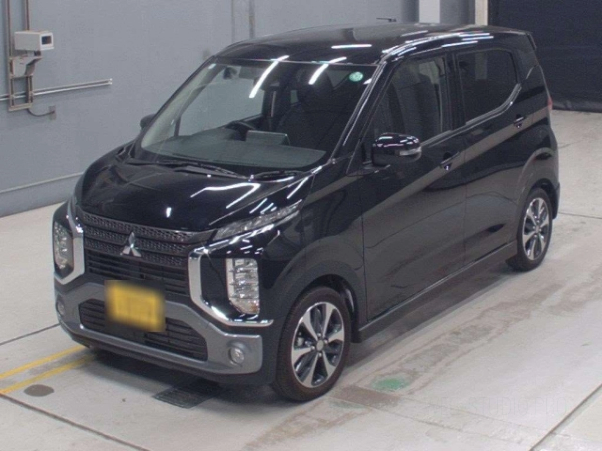 MITSUBISHI EK X B34W 2024