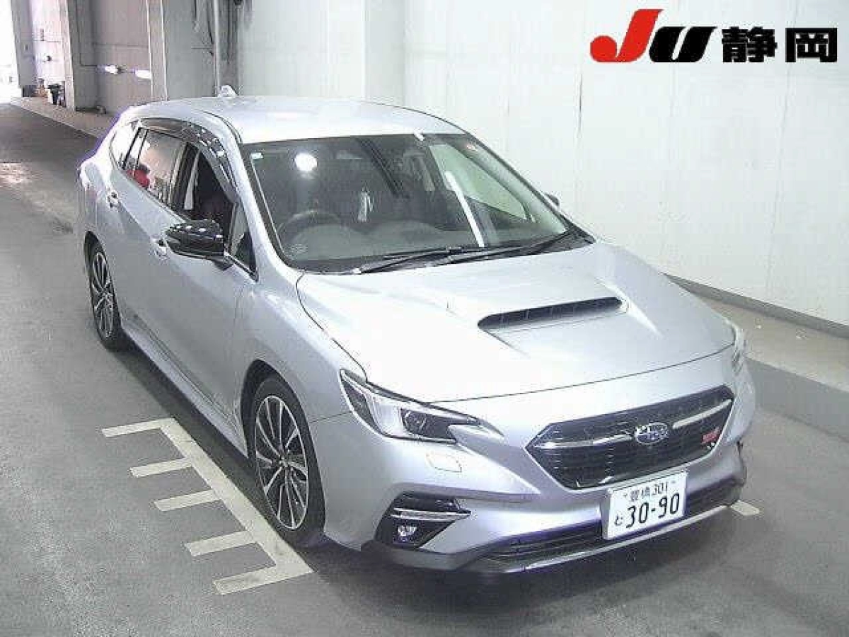 SUBARU LEVORG VN5 2021
