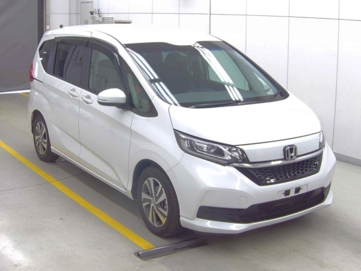 HONDA FREED GB5 2023