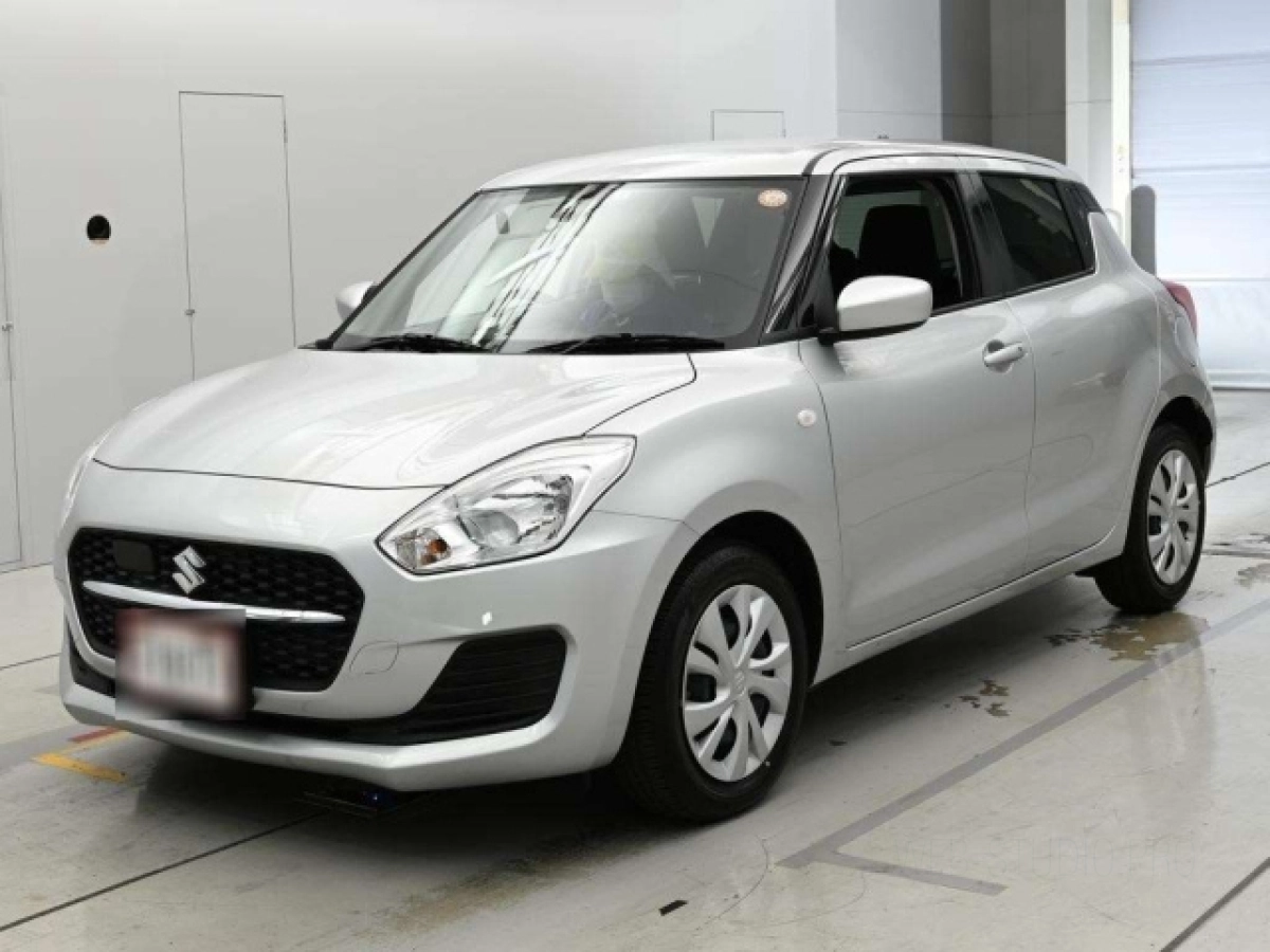 SUZUKI SWIFT ZC83S 2023