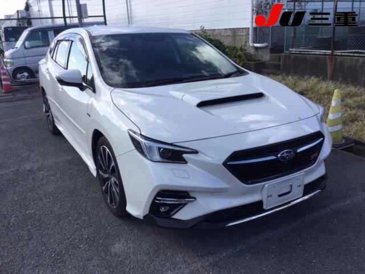 SUBARU LEVORG VN5 2021