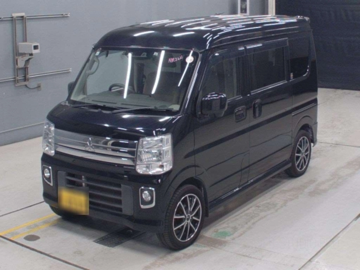 MITSUBISHI TOWNBOX DS17W 2019