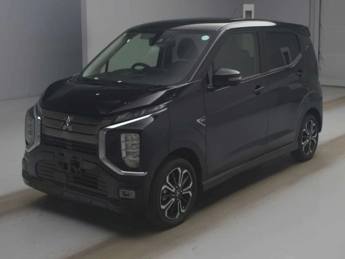 MITSUBISHI EK X EV B5AW 2023