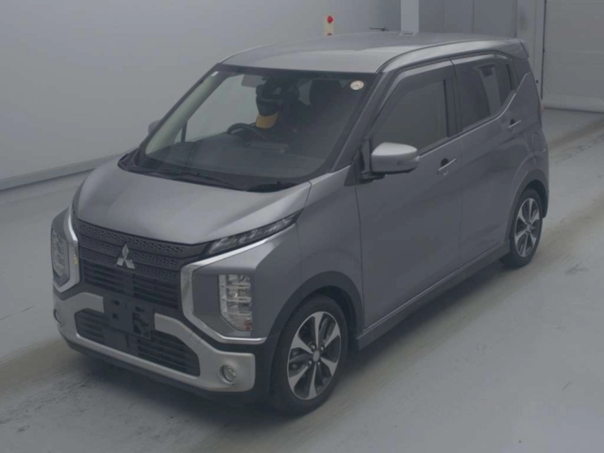 MITSUBISHI EK X B34W 2021