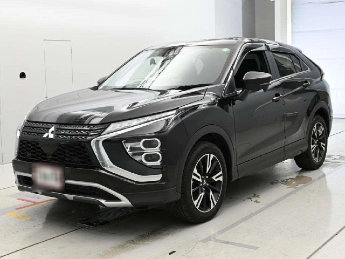 MITSUBISHI ECLIPSE CROSS GK1W 2020