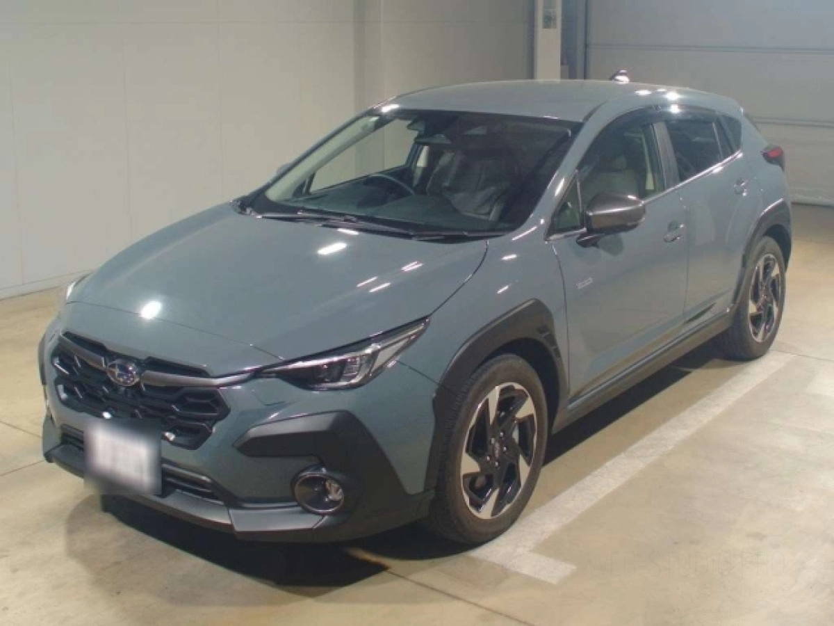 SUBARU CROSSTREK GUE 2023