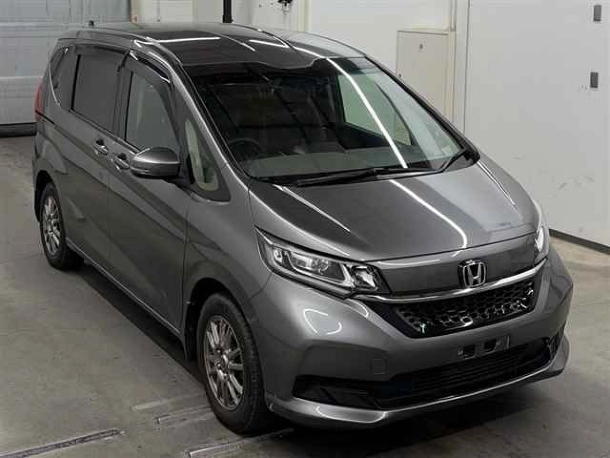 HONDA FREED GB6 2021