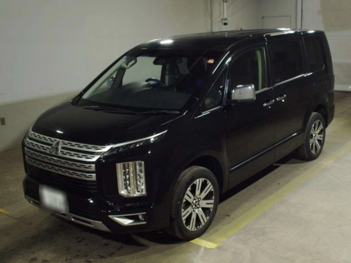 MITSUBISHI DELICA D5 CV1W 2023