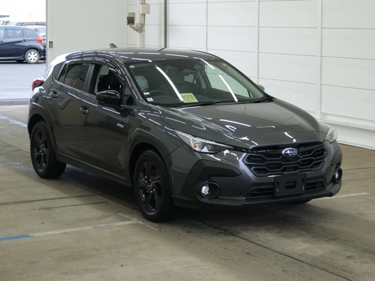 SUBARU CROSSTREK GUD 2023