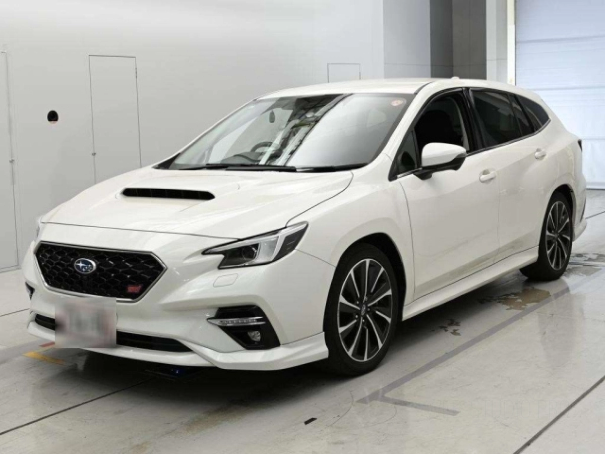 SUBARU LEVORG VN5 2021