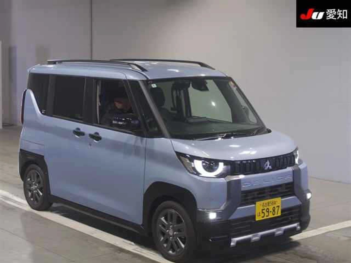 MITSUBISHI DELICA MINI B34A 2025