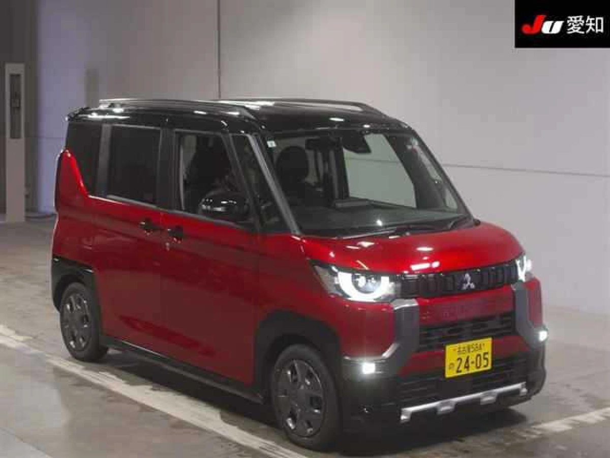 MITSUBISHI DELICA MINI B34A 2024