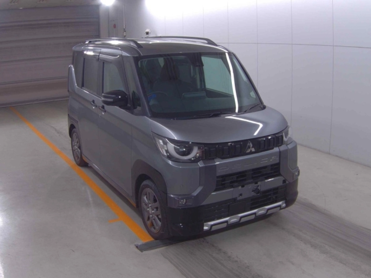 MITSUBISHI DELICA MINI B34A 2023