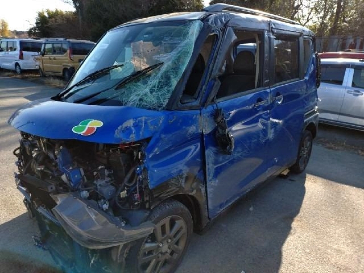 MITSUBISHI DELICA MINI B35A 2024