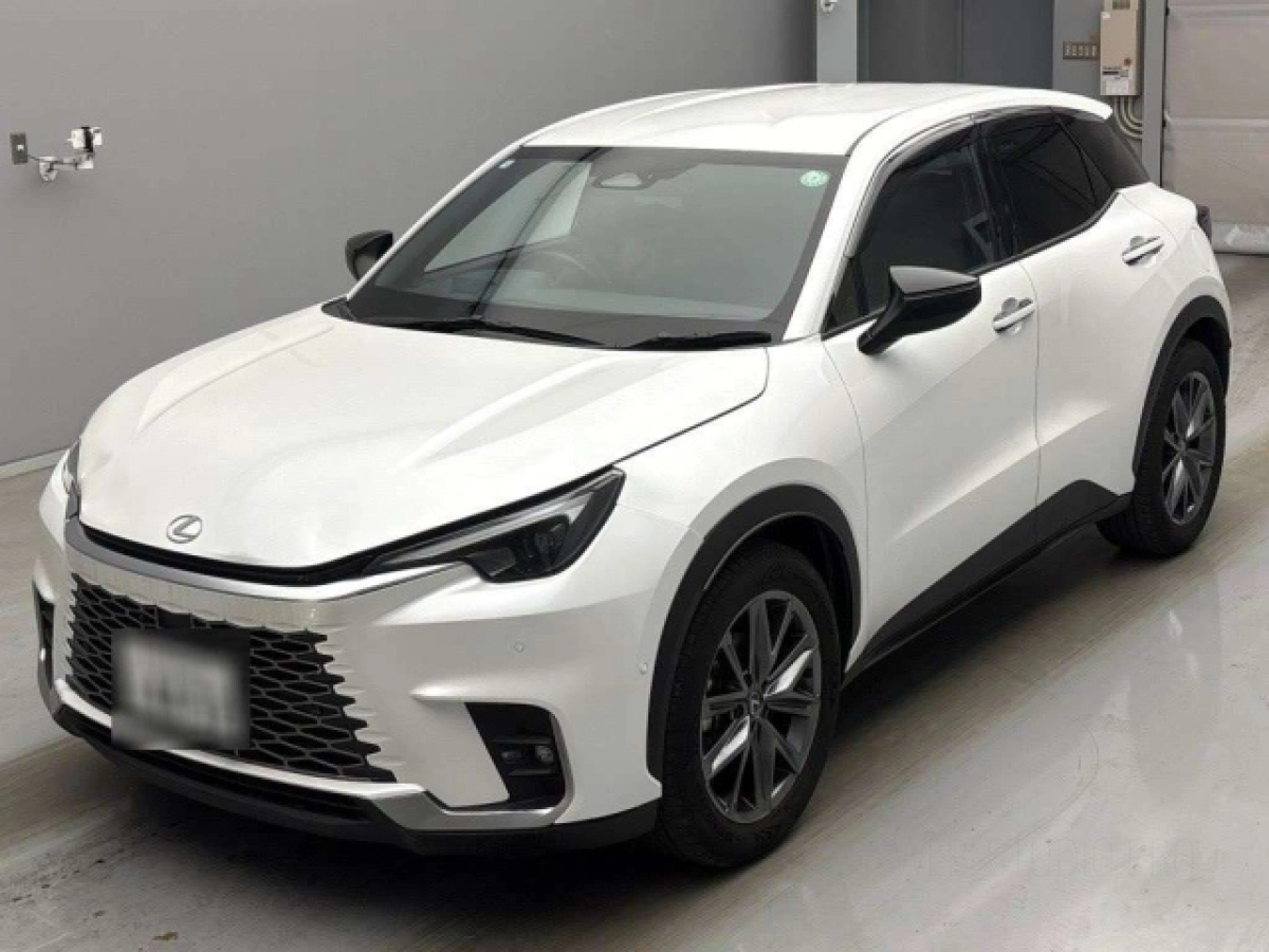 LEXUS LBX MAYH10 2024