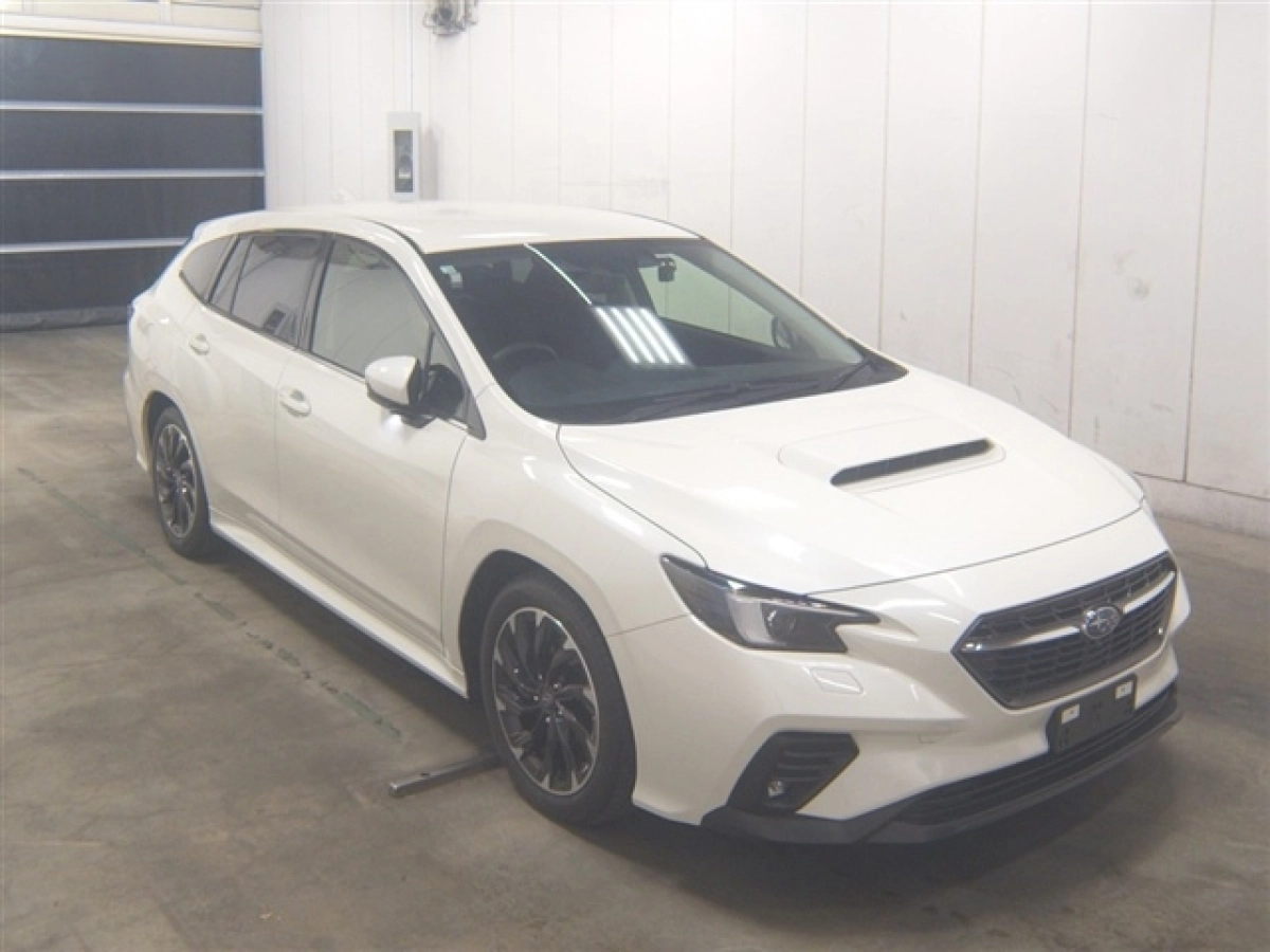SUBARU LEVORG VN5 2022